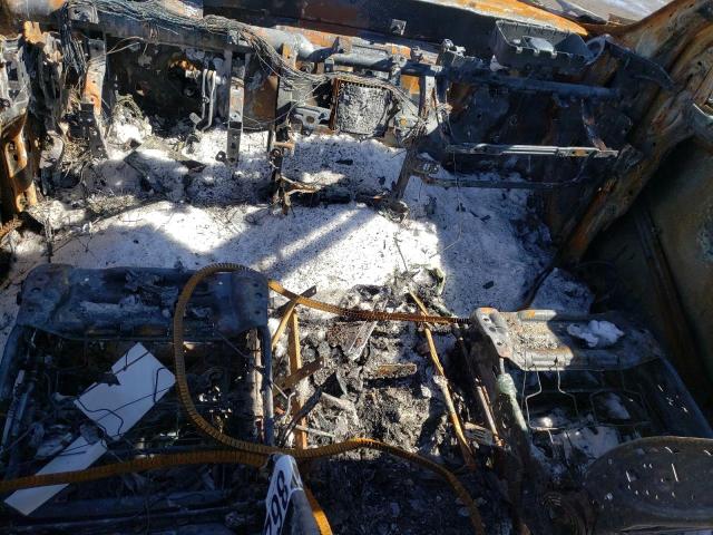 3C6UR5JJ7NG111649 - 2022 RAM 2500 BIG HORN/LONE STAR BLACK photo 8