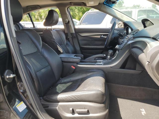 19UUA8F51DA009811 - 2013 ACURA TL TECH BLACK photo 7