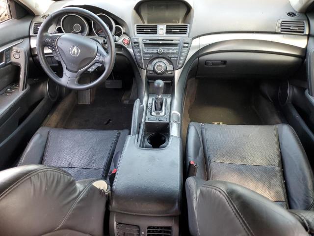 19UUA8F51DA009811 - 2013 ACURA TL TECH BLACK photo 8