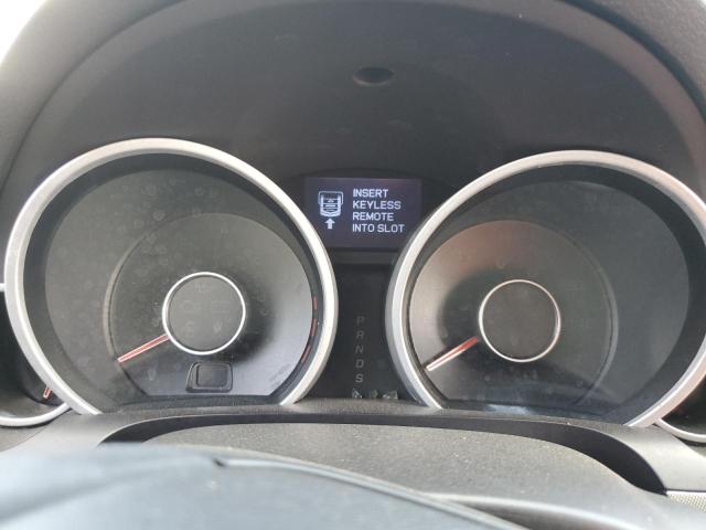 19UUA8F51DA009811 - 2013 ACURA TL TECH BLACK photo 9