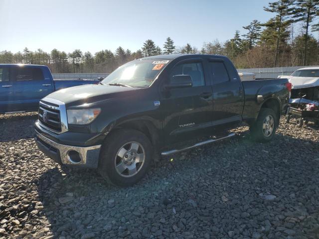 2010 TOYOTA TUNDRA DOUBLE CAB SR5, 