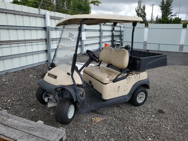 JE1719722896 - 2017 CLUB GOLF CART WHITE photo 2