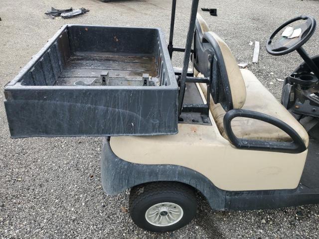 JE1719722896 - 2017 CLUB GOLF CART WHITE photo 6