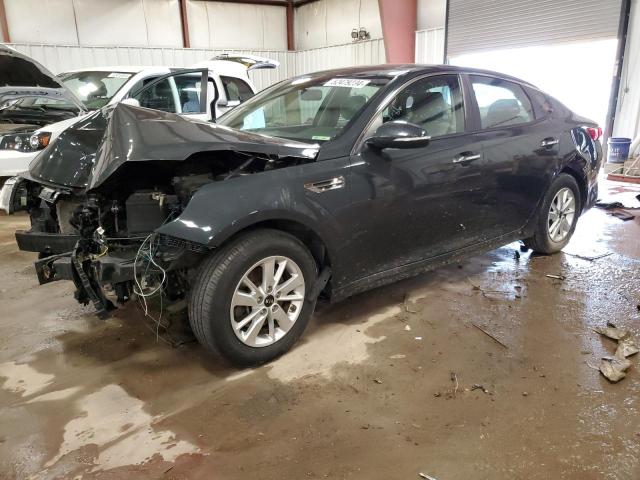 2016 KIA OPTIMA LX, 