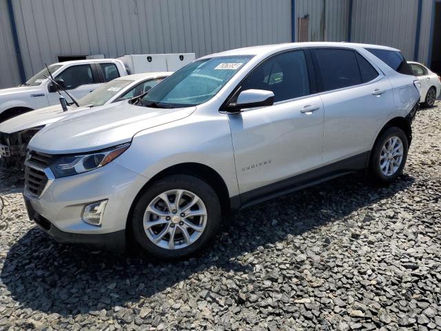 2019 CHEVROLET EQUINOX LT, 