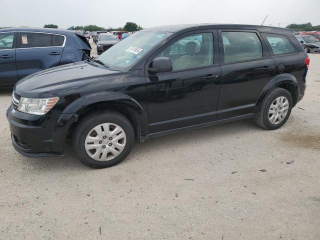 2015 DODGE JOURNEY SE, 