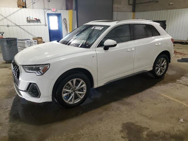 2023 AUDI Q3 PREMIUM S LINE 45, 