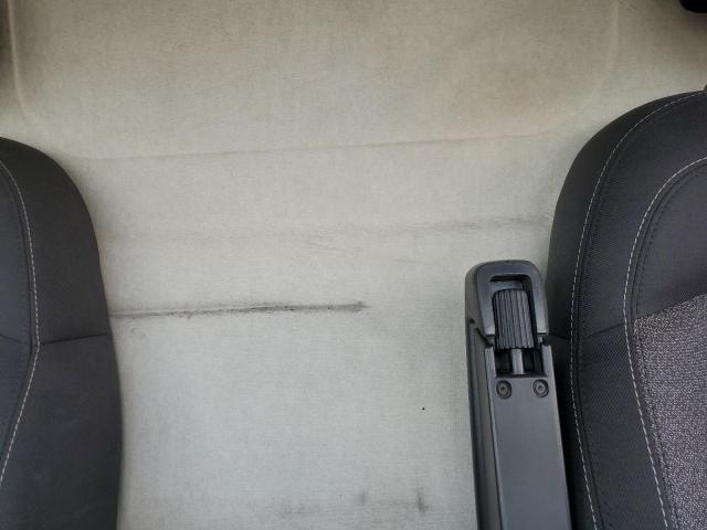 3C6TRVDG5HE503458 - 2017 RAM PROMASTER 2500 HIGH WHITE photo 10