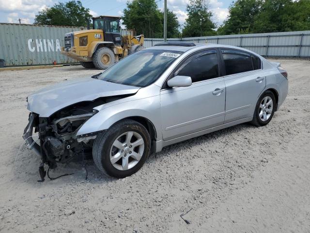 2007 NISSAN ALTIMA 2.5, 