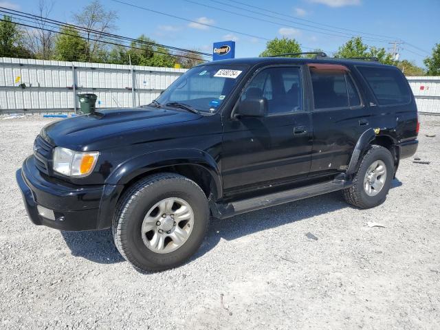 2001 TOYOTA 4RUNNER SR5, 