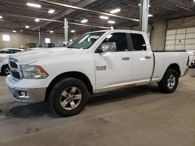 2013 RAM 1500 SLT, 