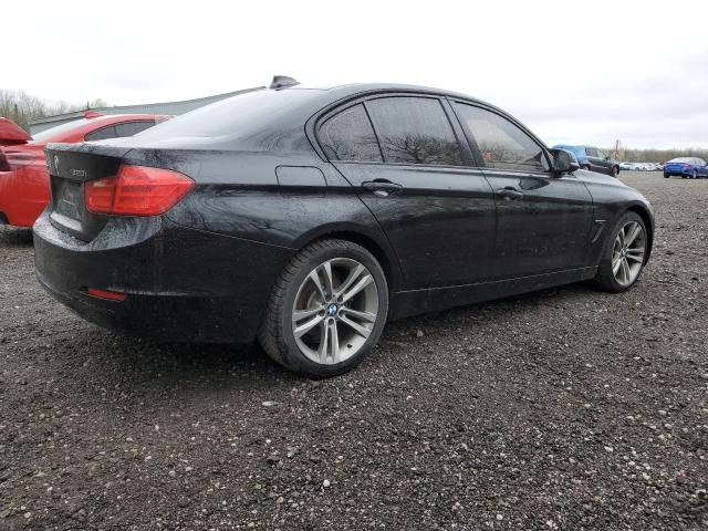 WBA3C3G50FNS76694 - 2015 BMW 320 I XDRIVE BLACK photo 3