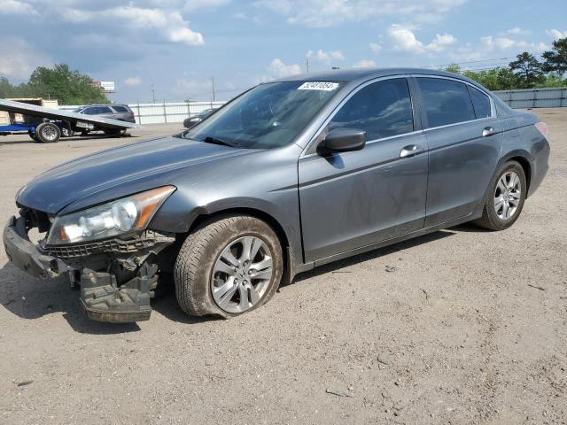 2012 HONDA ACCORD LXP, 