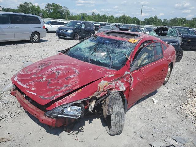 2006 HONDA ACCORD EX, 