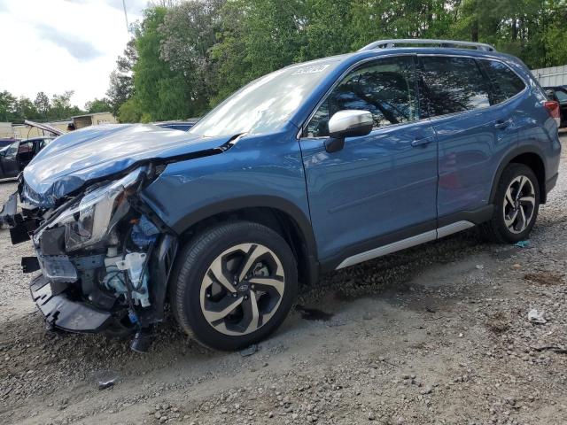 2023 SUBARU FORESTER TOURING, 