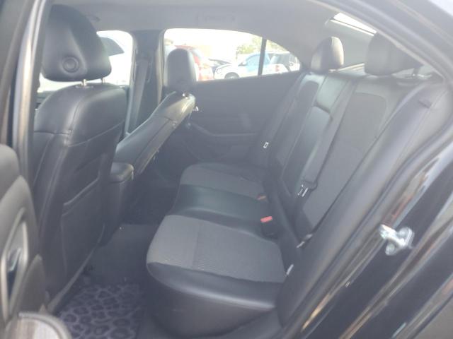 1G11C5SL6FF333723 - 2015 CHEVROLET MALIBU 1LT 黑色 照片 10