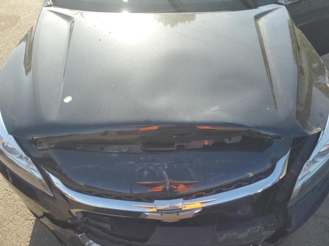 1G11C5SL6FF333723 - 2015 CHEVROLET MALIBU 1LT 黑色 照片 11