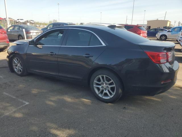 1G11C5SL6FF333723 - 2015 CHEVROLET MALIBU 1LT 黑色 照片 2