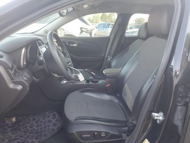 1G11C5SL6FF333723 - 2015 CHEVROLET MALIBU 1LT 黑色 照片 7