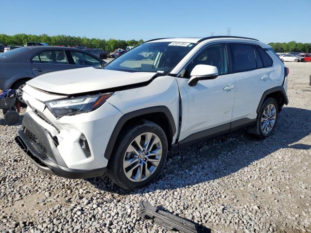 2022 TOYOTA RAV4 LIMITED, 