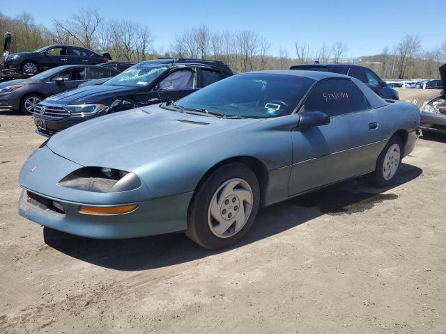 1993 CHEVROLET CAMARO, 