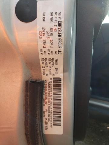 1J4RG4GK7AC118106 - 2010 JEEP COMMANDER SPORT ვერცხლისფერი ფოტო 14