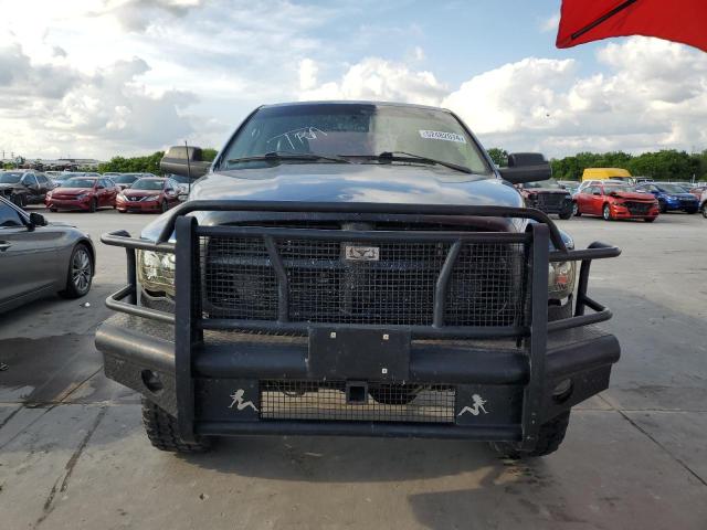 3D7KU28C84G157094 - 2004 DODGE RAM 2500 ST BLUE photo 5