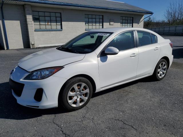 2013 MAZDA 3 I, 