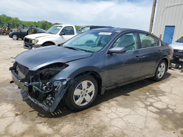 2007 NISSAN ALTIMA 2.5, 