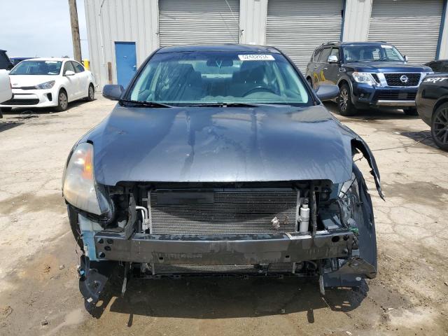 1N4AL21E97C200147 - 2007 NISSAN ALTIMA 2.5 BLUE photo 5