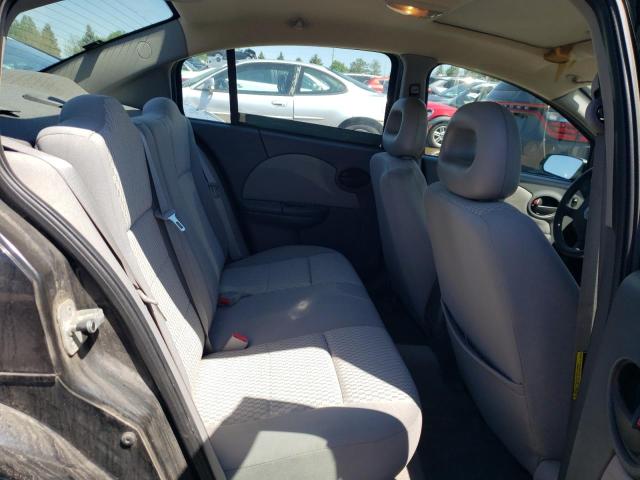 1G8AJ55F16Z184245 - 2006 SATURN ION LEVEL 2 黑色 照片 10