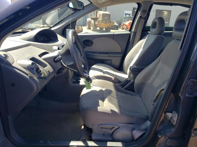 1G8AJ55F16Z184245 - 2006 SATURN ION LEVEL 2 黑色 照片 7