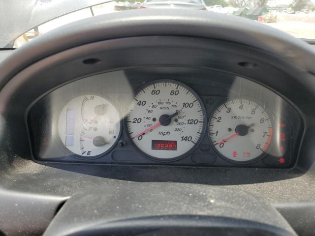 JM1BJ245431185773 - 2003 MAZDA PROTEGE PR5 黑色 照片 9