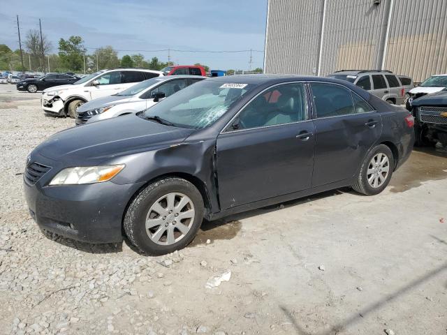 2009 TOYOTA CAMRY SE, 