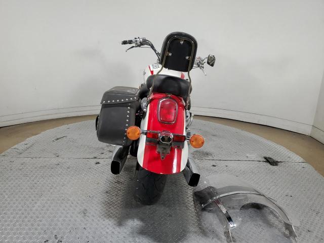 1HFSC3407VA001911 - 1997 HONDA GL1500 C/2 TWO TONE photo 4