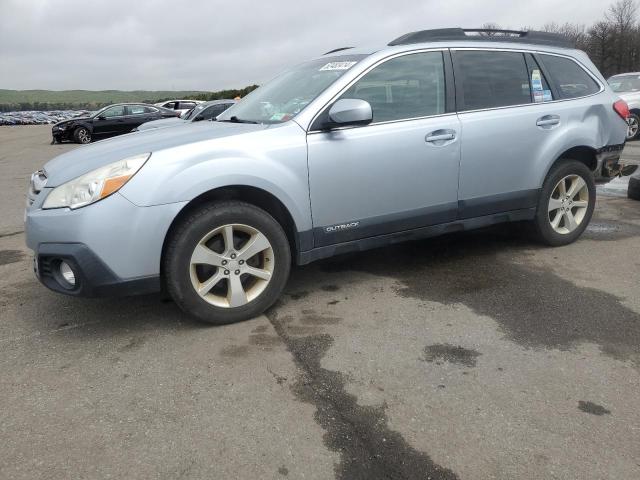 2014 SUBARU OUTBACK 2.5I PREMIUM, 