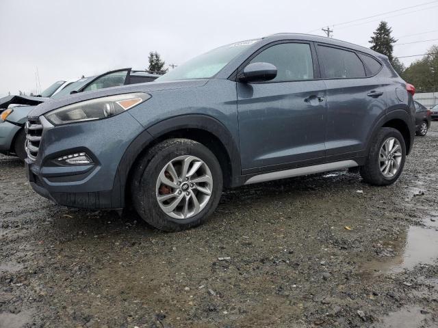 2018 HYUNDAI TUCSON SEL, 