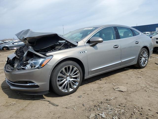 1G4ZR5SS6KU105822 - 2019 BUICK LACROSSE ESSENCE TAN photo 1