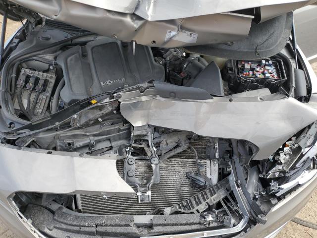 1G4ZR5SS6KU105822 - 2019 BUICK LACROSSE ESSENCE TAN photo 11