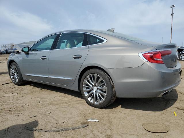 1G4ZR5SS6KU105822 - 2019 BUICK LACROSSE ESSENCE TAN photo 2