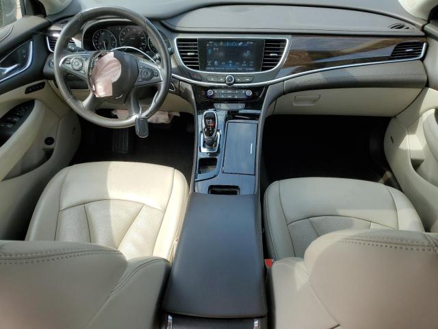 1G4ZR5SS6KU105822 - 2019 BUICK LACROSSE ESSENCE TAN photo 8
