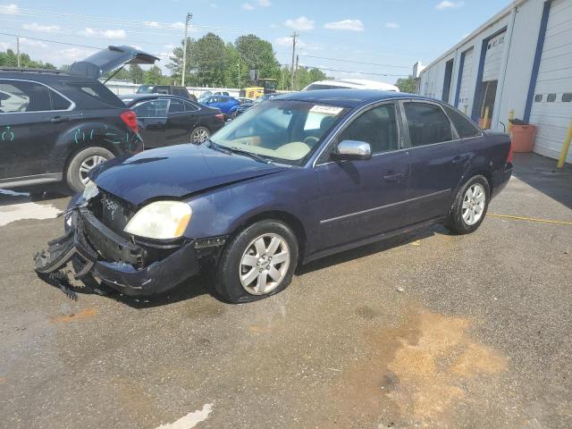 2005 FORD FIVE HUNDR LIMITED, 