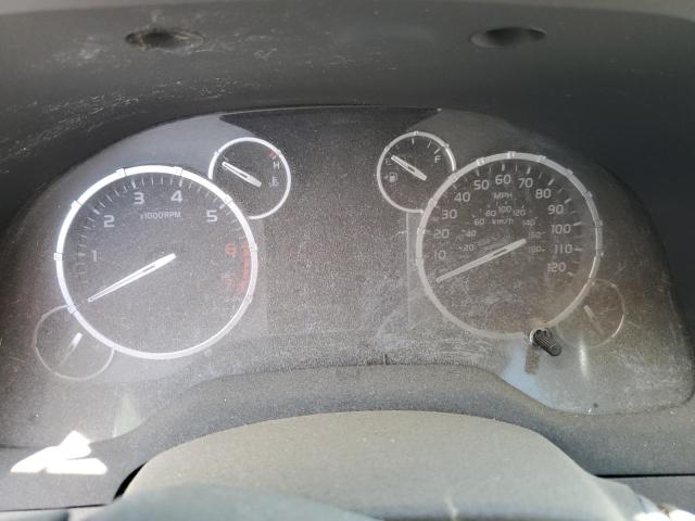 5TFUY5F19HX609050 - 2017 TOYOTA TUNDRA DOUBLE CAB SR/SR5 GRAY photo 9