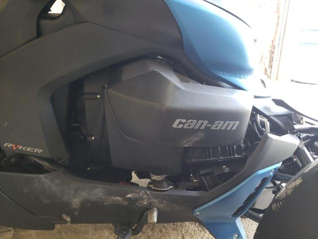 3JB2GEG22LJ004422 - 2020 CAN-AM RYKER RALLY EDITION BLUE photo 7