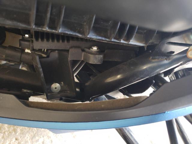 3JB2GEG22LJ004422 - 2020 CAN-AM RYKER RALLY EDITION BLUE photo 9