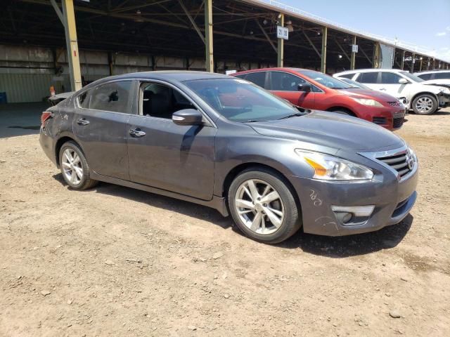 1N4AL3AP7DC217984 - 2013 NISSAN ALTIMA 2.5 GRAY photo 4