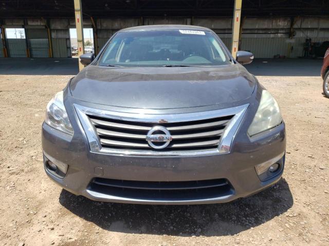 1N4AL3AP7DC217984 - 2013 NISSAN ALTIMA 2.5 GRAY photo 5