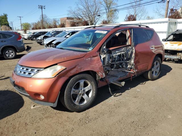 2004 NISSAN MURANO SL, 