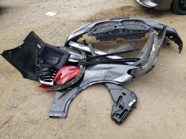 5UXTR7C54KLE98273 - 2019 BMW X3 SDRIVE30I Сұр фото 13