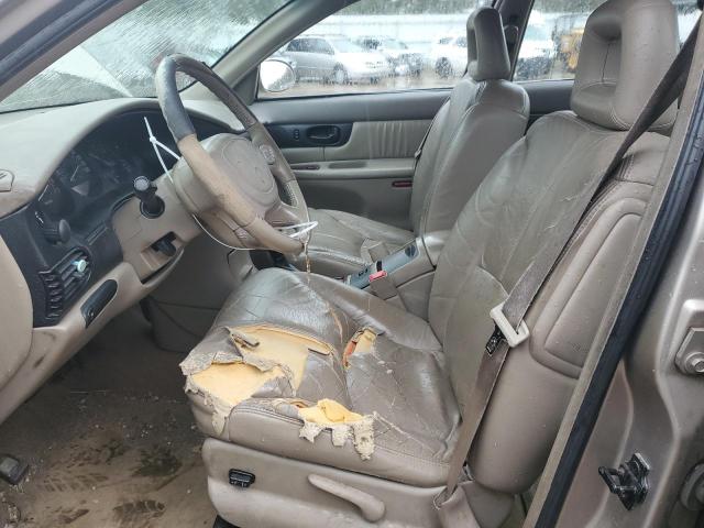 2G4WB55K211174875 - 2001 BUICK REGAL LS 米色 照片 7